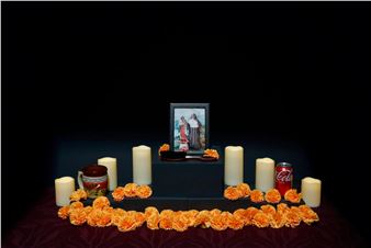 Review: ‘Call and Response’ at the Carlos — gorgeous, profound