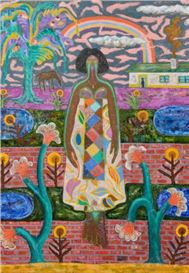Unsettled landscapes: Simphiwe Ndzube’s ‘iNtwasahlobo’