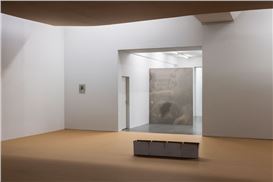 Falling Notes: Ian Waelder at carlier | gebauer
