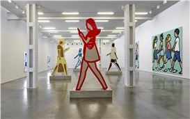 8 Must-See Solo Gallery Shows in March