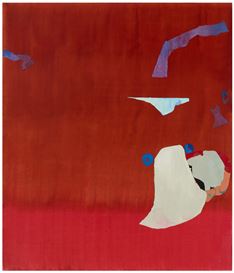 Dorothy Hood’s Landscapes of the Psyche