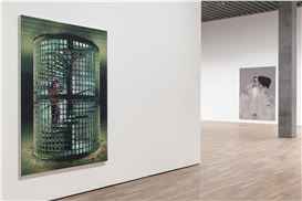 Louisa Gagliardi “Many Moons” at MASI, Lugano