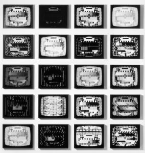 Fritz Simak: Photographs in the Key of Life