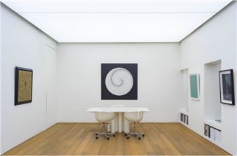 Light – Space – Movement - Tornabuoni Art, Milan