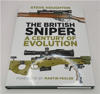 Militaria & Sporting Goods - Ryedale Auctioneers