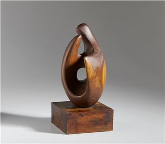 FORMA - Marina Núñez del Prado