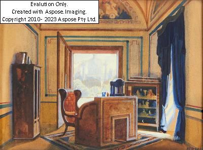 Hermann Molzer | Hermann Molzer | MutualArt