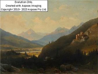 Johann Friedrich Stock - Johann Friedrich Stock