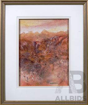 Val Fitzpatrick | 5 Artworks at Auction | MutualArt