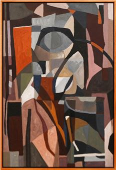 § CHARLOTTE SWIDEN, LONG PATH THROUGH THE ATMOSPHERE - Charlotte Swiden