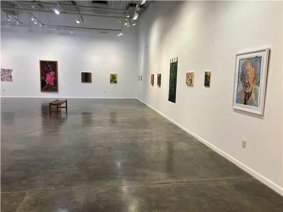 Made in Paint 12 - Sam & Adele Golden Gallery