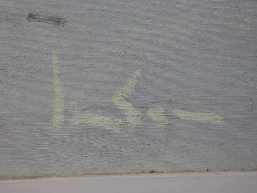Graeme Inson | ON MY WAY TO VALLEY OF QUEENS, LUXOR | MutualArt
