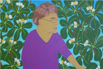 Soft Spot - Te Uru Waitakere Contemporary Gallery