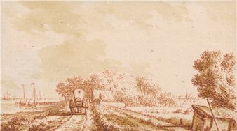 Focus on the Peck Collection: A Little Goes a Long Way: Small-Scale Prints and Drawings - Ackland Art Museum