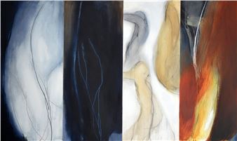 Adrian Lockhart: Eros - Art Atrium