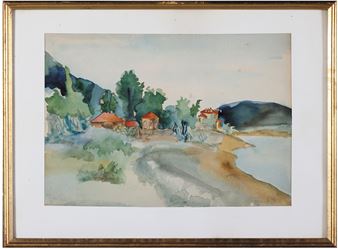 Obali - Milica Bešević