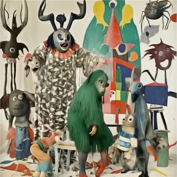 Petr Válek - Corbett vs. Dempsey