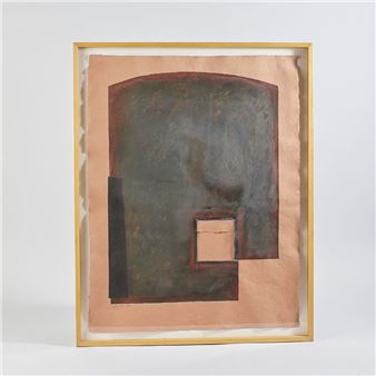 Sweden. Signed - Håkan Bull