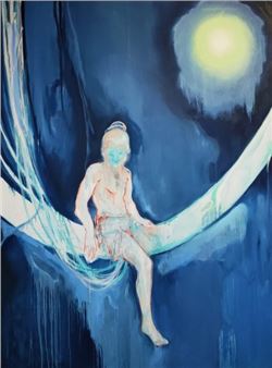 Vincent Gicquel: Mon beau miroir - RX Paris