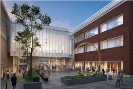 Portland Art Museum to Open Transformed Campus November 20, 2025