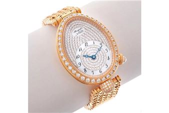 The Gladyne K. Mitchell Collection of Important Estate Jewelry Comes to Turner Auctions + Appraisals