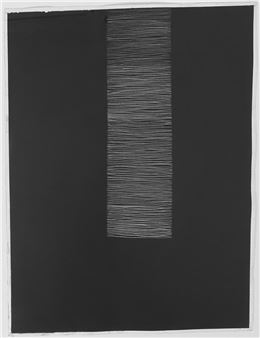 Gauging White 2008 - Pollyxenia Joannou