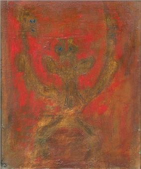 Idole - Juan Luis Rodriguez Sibaja