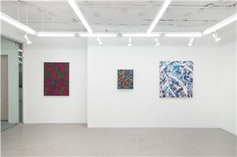 Ryan Cosbert: What Remains, What Rises - Nicelle Beauchene Gallery