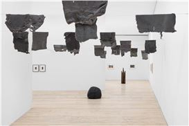 “Gabriel Orozco: Politécnico Nacional” at Museo Jumex, Mexico City