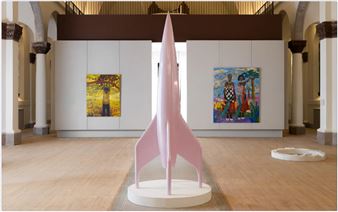 The Path Back to Ourselves.