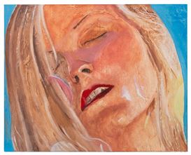 Aaron Michael Skolnick: The Entertainer at MARCH