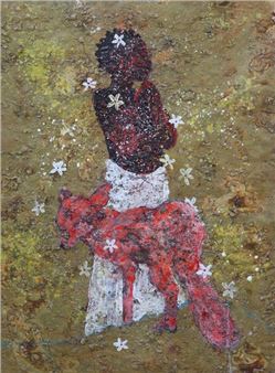 Pink Fox - - Alhassane Konté