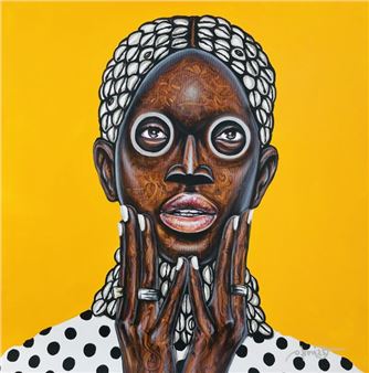 Metamorphosis Dan - Obou Gbias