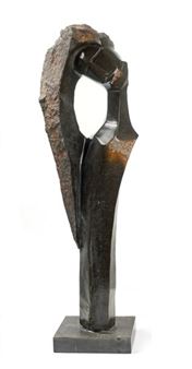 Lot - Savheri Chirwa (1970 - Zimbabwe)