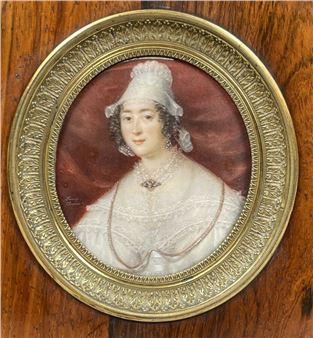 VENTE CLASSIQUE : BIJOUX & MONTRES - TABLEAUX -FONDS D’ATELIER ERNEST EMILE LEMENOREL - MOBILIER & OBJETS D’ART - Boisgirard-Antonini Paris