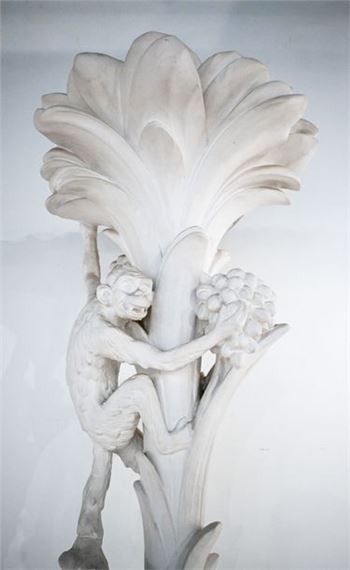 Serge Roche | 20th century FRENCH WORK in the taste of Serge ROCHE ...