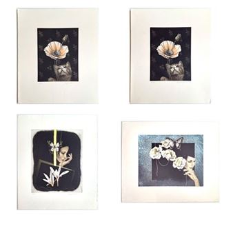 RYO ARAI (1933 - 2009) - Lot 14 - Ryo Arai