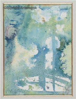 Laguna - Salvador Dalí