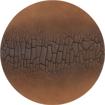 We must give them our silence: Six Women Artists, Zona Maco 2025