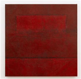 Sheetal Gattani: “Beneath the Surface” at Aicon