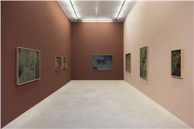 Your Most Private Room: Gökhun Baltacı at Kaufmann Repetto Milan