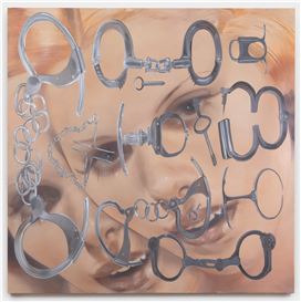 “Losing things is about the familiar falling away”: Rae Klein - An Enigmatic Mesmerizing of the Senses