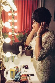 75 Years of Atlantic Records Captured in New Photo Book