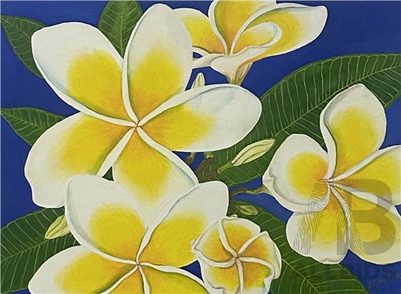 Ed Hacker | 1 Artworks at Auction | MutualArt