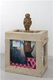 ‘FEMMES’: Pharrell Williams Curates a Celebration of Black Womanhood at Perrotin