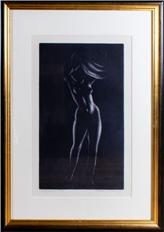 Untitled (Embryon - Nana Watanabe