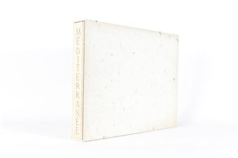 Mediterranean - Louis Vuillermoz