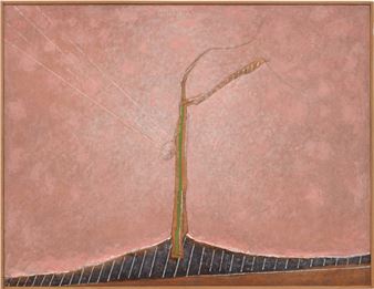 Co Westerik: Later Paintings: 2002 - 2016 - Fergus McCaffrey, New York