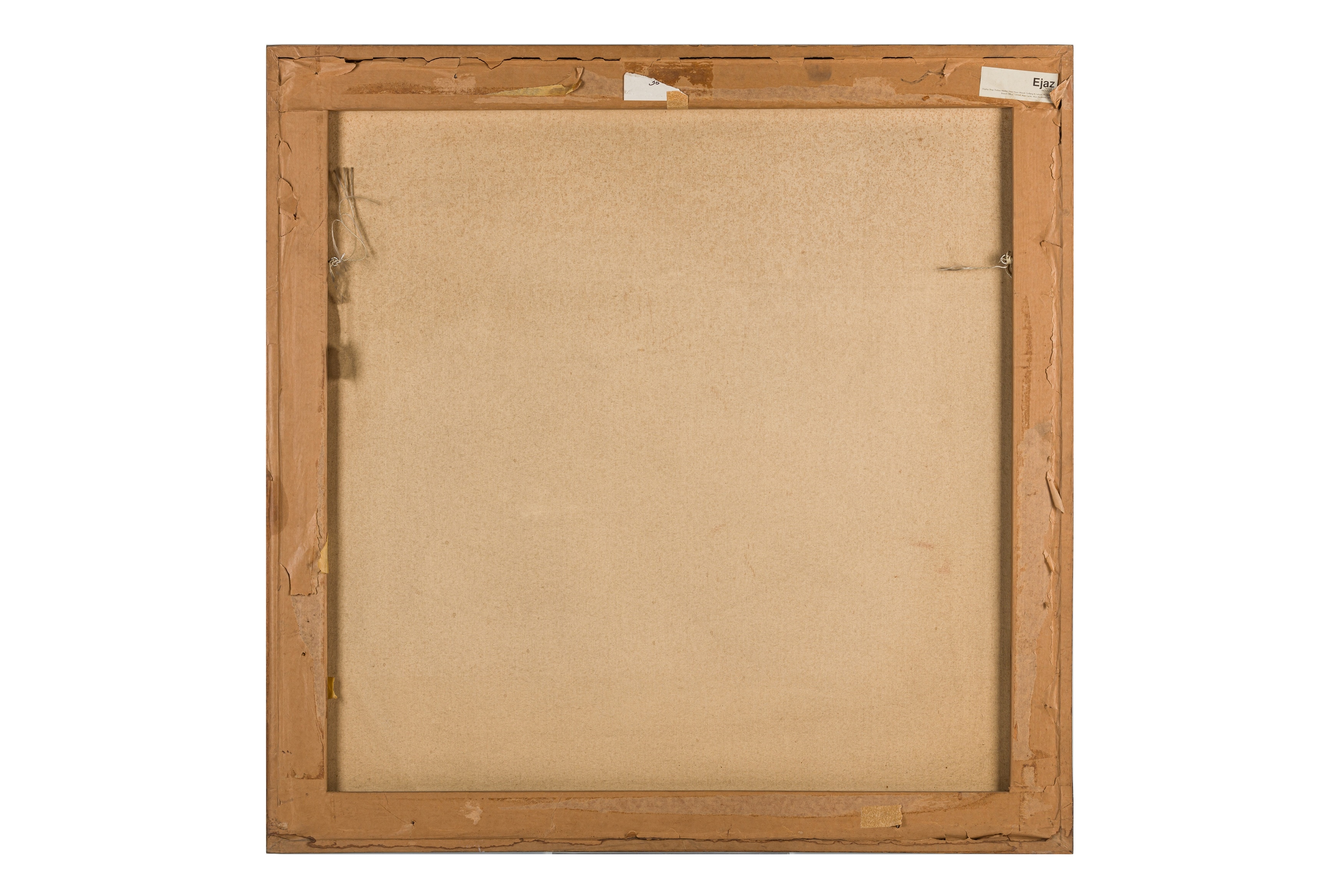 Hanif Ramay | Untitled | MutualArt
