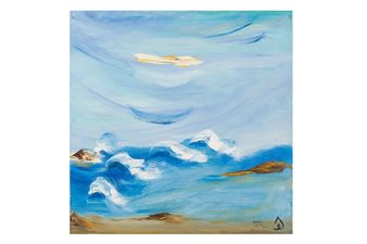 Untitled - Hedayat Al-malwani